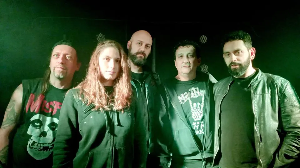 MadHour: pubblicato il nuovo singolo "Sweet Nightmare"