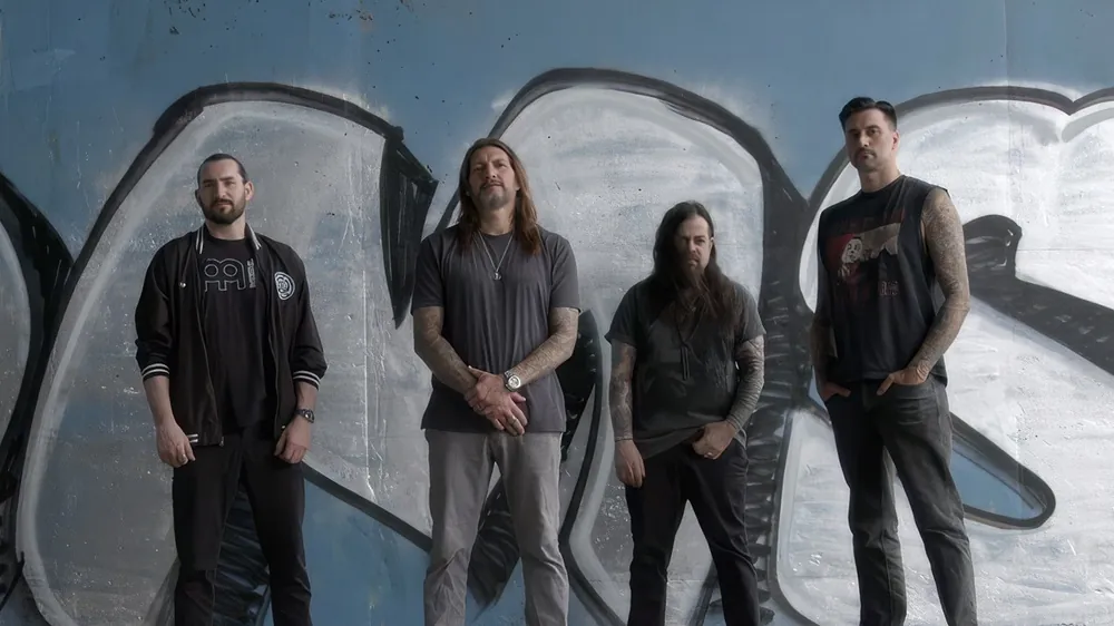 Madball: il video musicale per il brano "Don't MisStep"