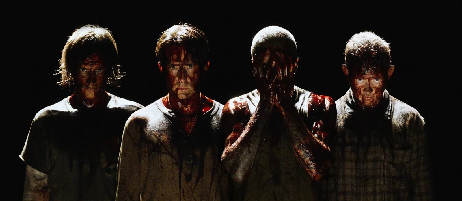 Bring Me The Horizon: pubblicata oggi l'edizione ri-registrata di "Count Your Blessings | Repented"