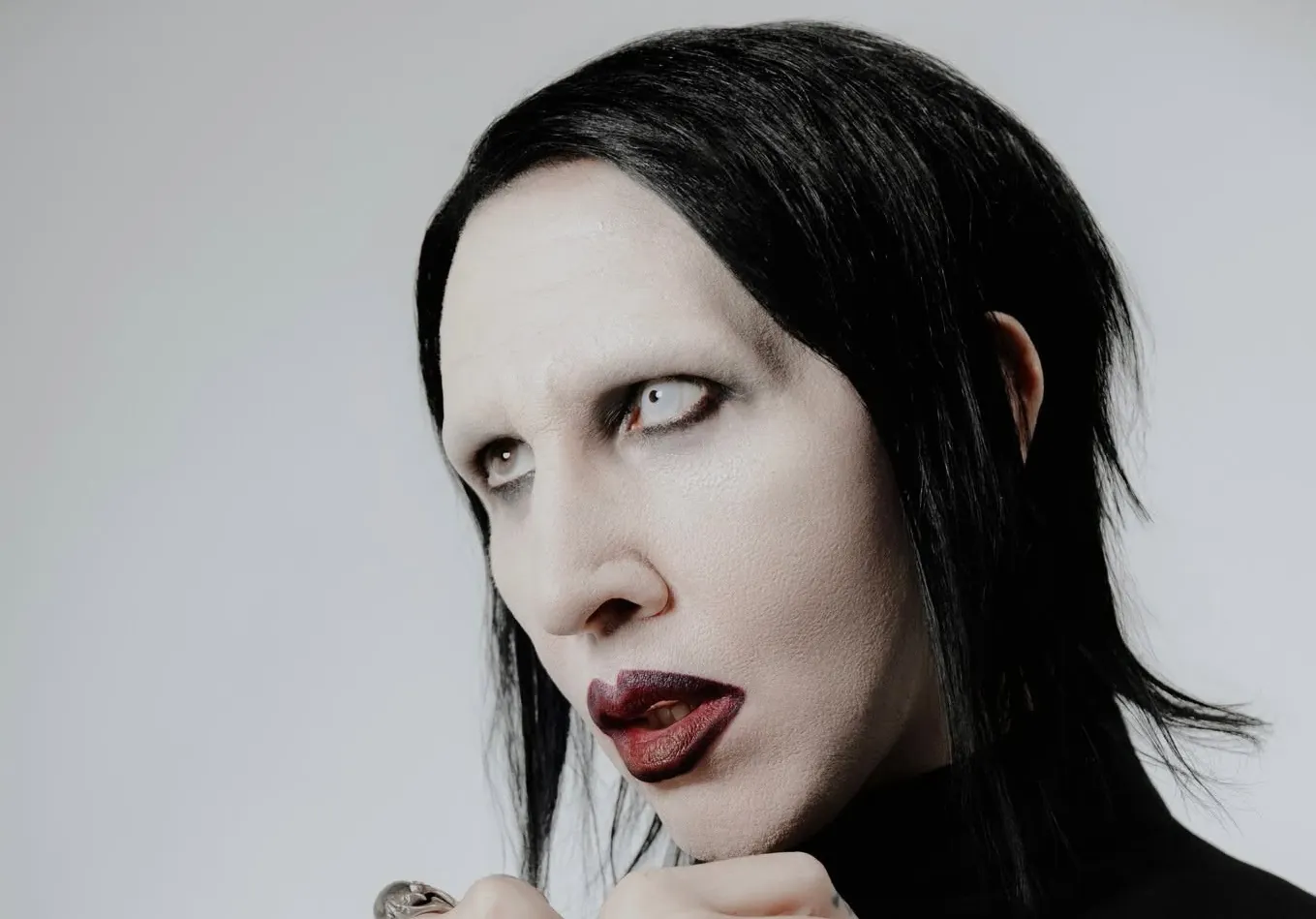 Marilyn Manson: annunciata una data in Italia