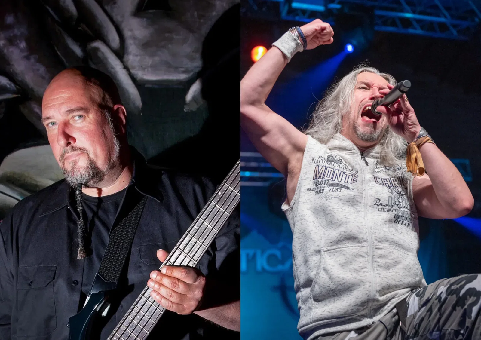 Sonata Arctica, Rage: una data a Milano con l'orchestra!