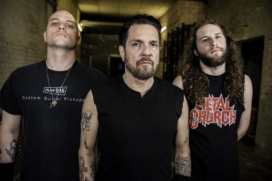 Prong: pubblicato il nuovo singolo "The Banner"
