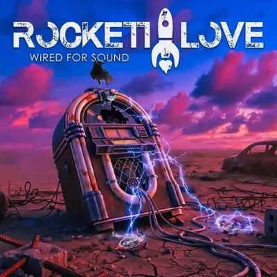 Wired For Sound