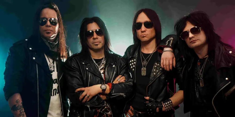 Intervista Smoking Snakes (Andy DeLarge)