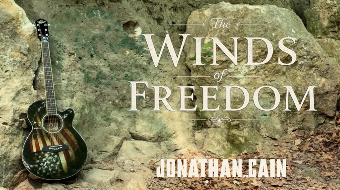 Journey: Jonathan Cain pubblica "The Winds Of Freedom" per il 250° anniversario dell'America