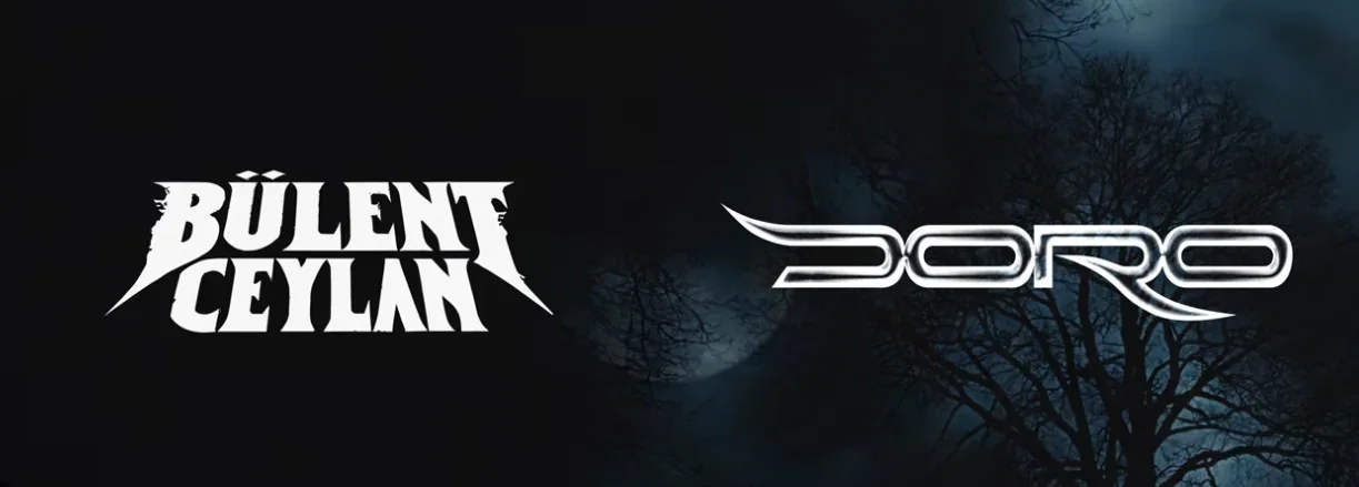 Bülent Ceylan: Doro Pesch ospite nel singolo "Wolfsherz"