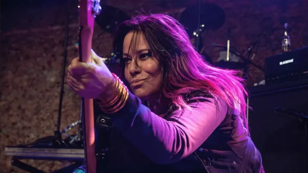 L7: Jennifer Finch muore a 59 anni