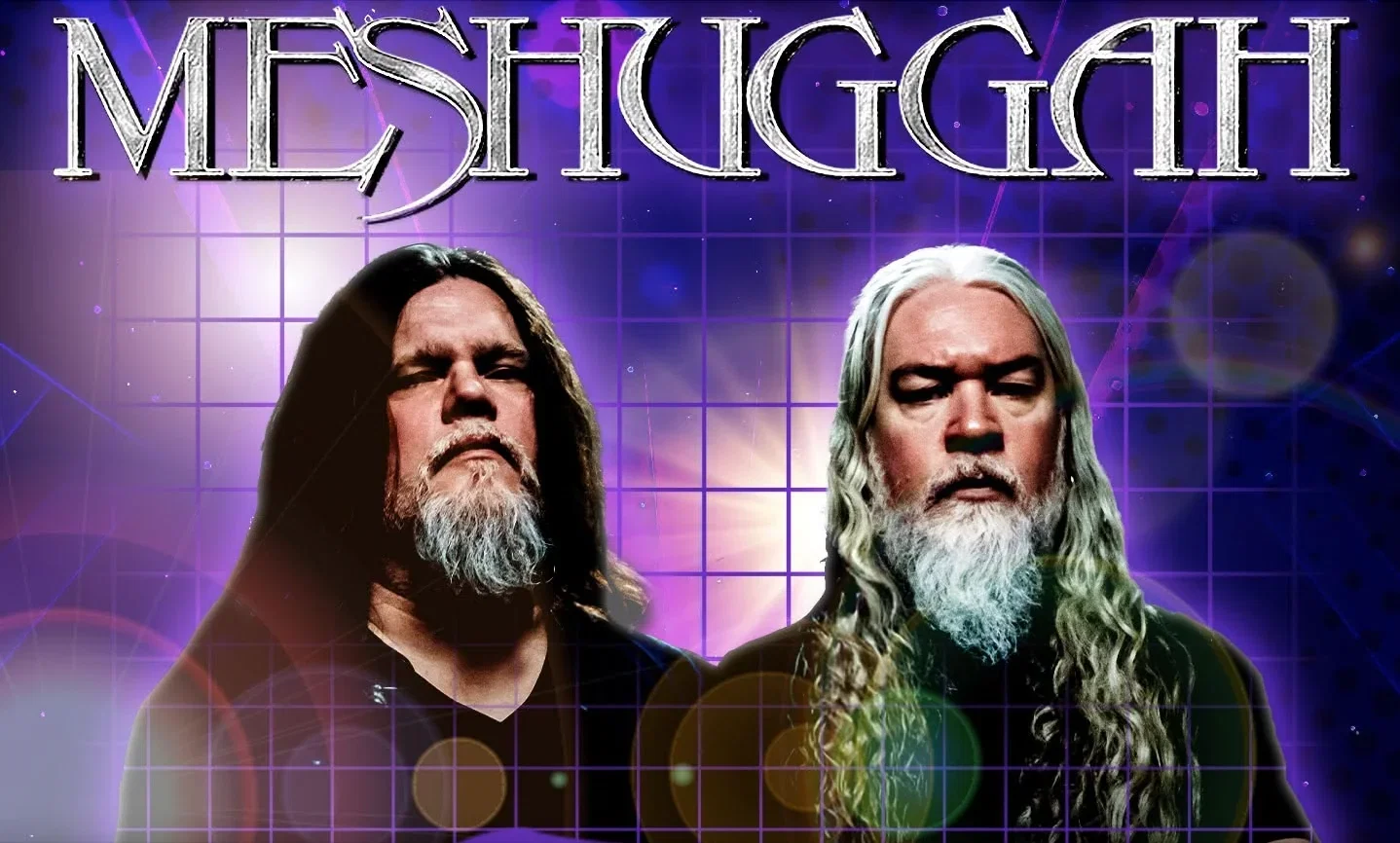 Meshuggah: annunciata la collaborazione con i Transformers e vinili esclusivi per il SDCC