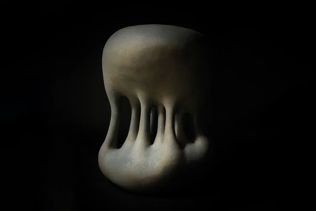 Hollow Bone: la band firma con Octopus Rising / Argonauta Records e pubblica il nuovo singolo "Amigdala".