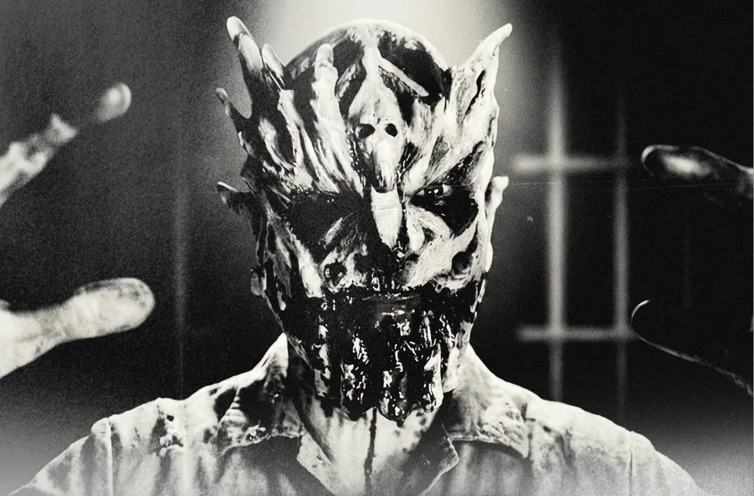 Mushroomhead: Jeffrey Nothing pubbica il nuovo brano "All Or Nothing"