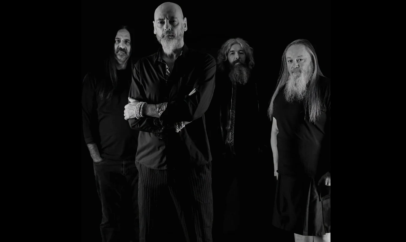 My Dying Bride: gli ex membri tornano come Towards the Sinister