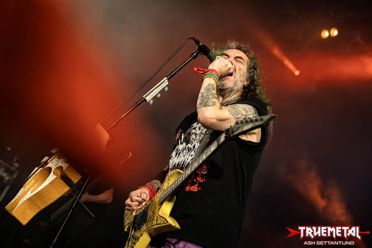 Soulfly: Max Cavalera ha rivelato di essere già al lavoro sul nuovo album