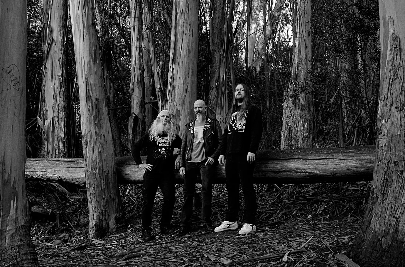 Static Abyss: annunciato il nuovo album "The Dying Hunt", video