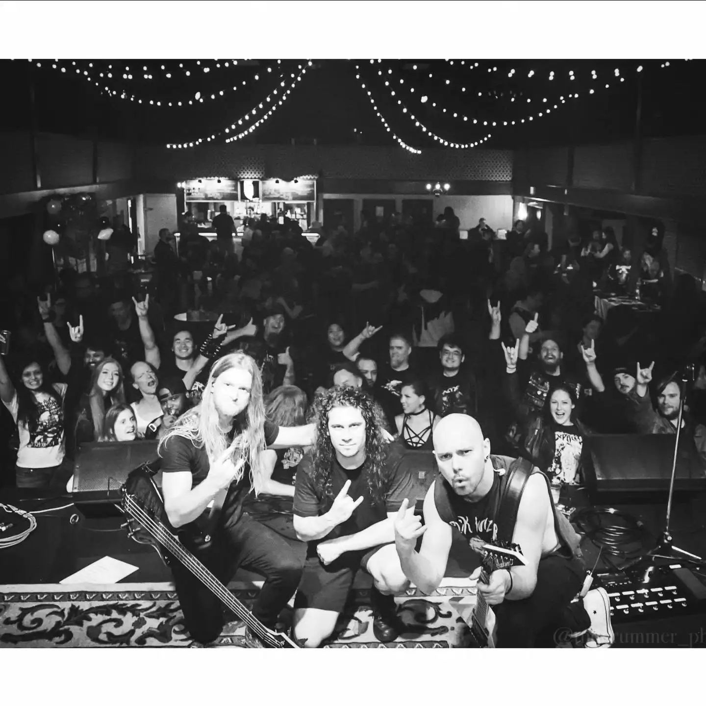 W.M.D.: guarda 'Post Human Predator', il nuovo video