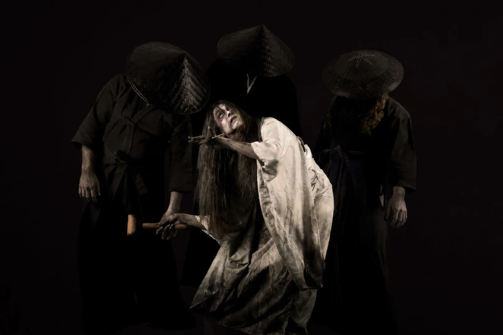 Amthrya: nuova line-up e aggiornamenti dallo studio