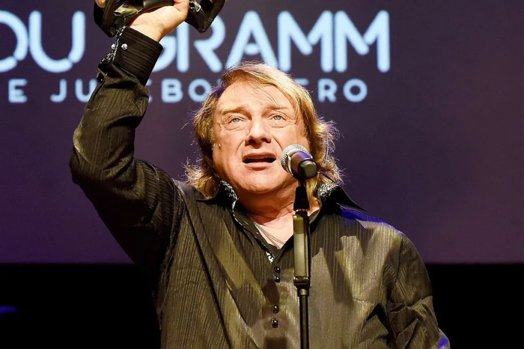 Foreigner: Lou Gramm ha stabilito la data ufficiale per il suo ritiro dalle scene