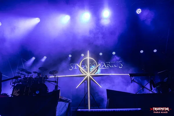 stratovarius