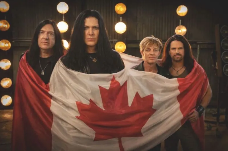 Toque: pubblicato il nuovo singolo "This Isn't Over" in occasione delle celebrazioni per il Canada Day