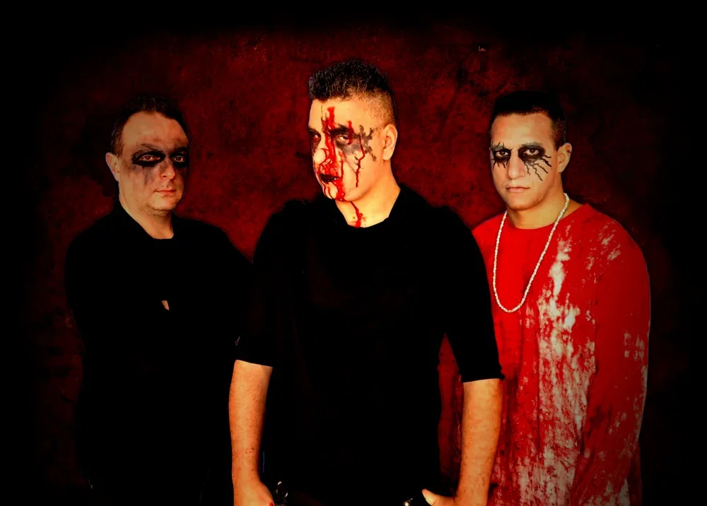 Madness of Sorrow: svelato il video per "Infernal Ascension"