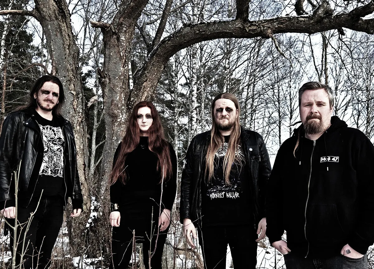 Gast: annunciato l'EP "Förbannelser", ascolta il singolo "Köttet"