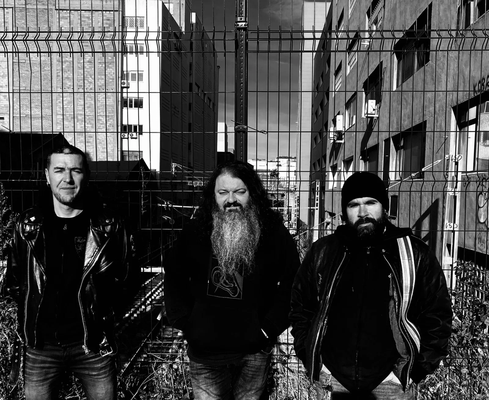 BOCC: annunciato il secondo album "Demolarium"