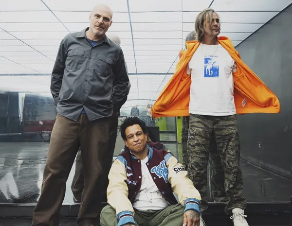 Quicksand: la band torna dopo cinque annni con l'album "Bring On The Psychics"