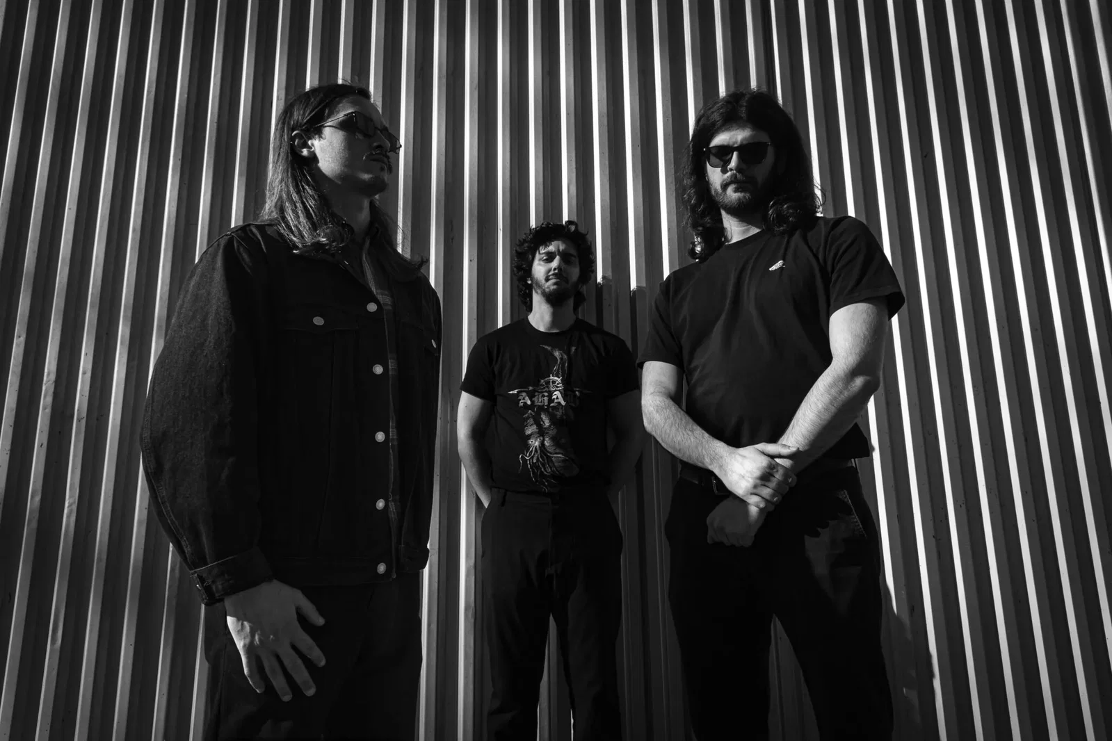 Palegazer: condiviso il singolo "Imminence" per Octopus Rising