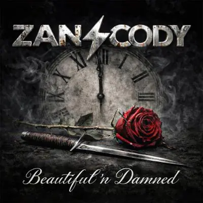 Beautiful 'n Damned