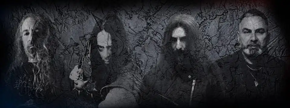 Revenge From Beyond: svelati i dettagli dell'EP "The Dark Cycle of the Golden Crown"