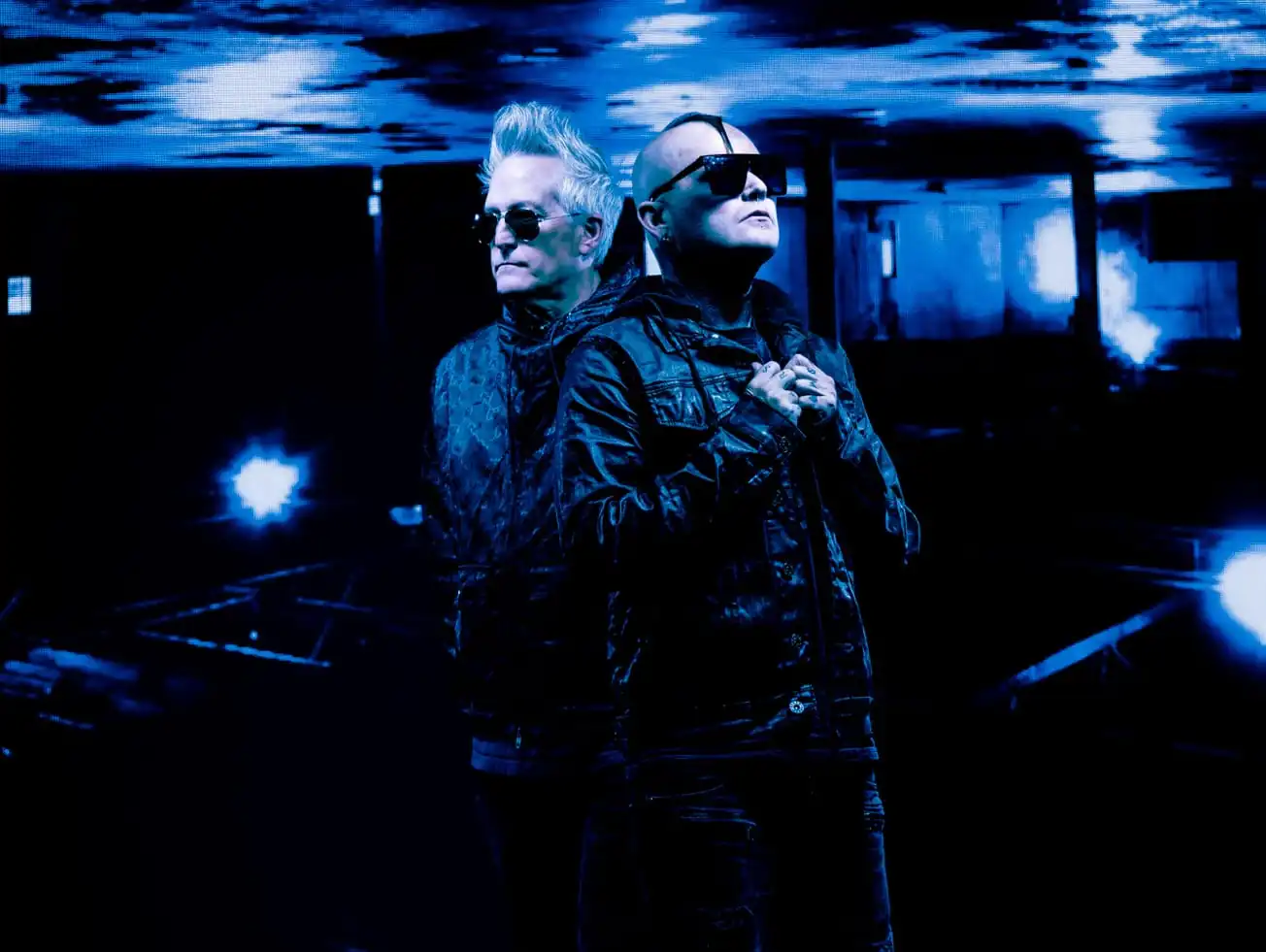 A Place To Kill: guarda il video per "Something Inside Of Me"
