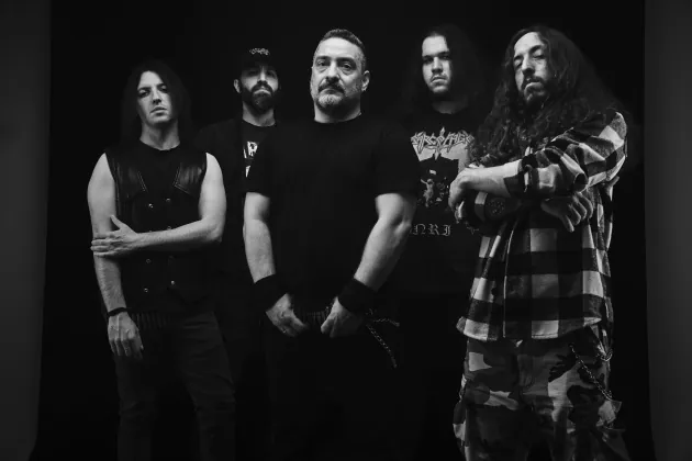 Abyssus: svelato il nuovo singolo "The Meaning of Pain"
