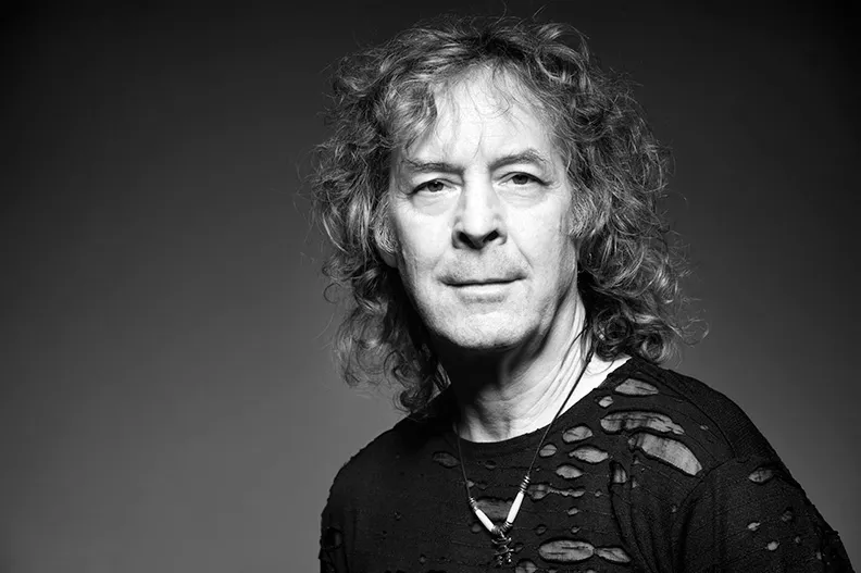 Blue Öyster Cult: Albert Bouchard annuncia un nuovo album