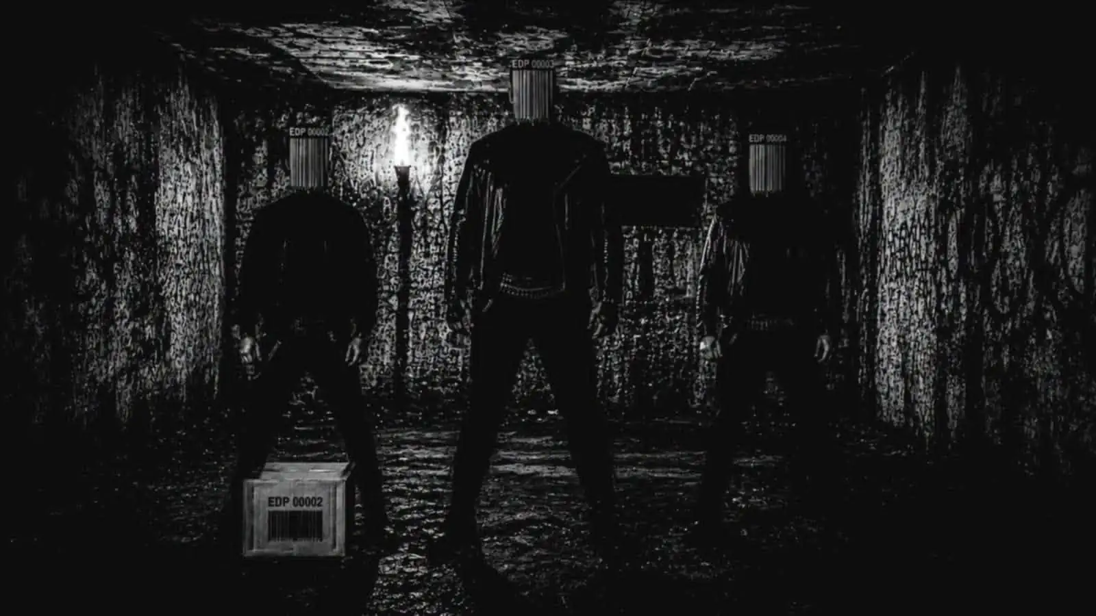 Berlial: annunciata l'uscita del nuovo album "Des Crevettes Sans Tête"