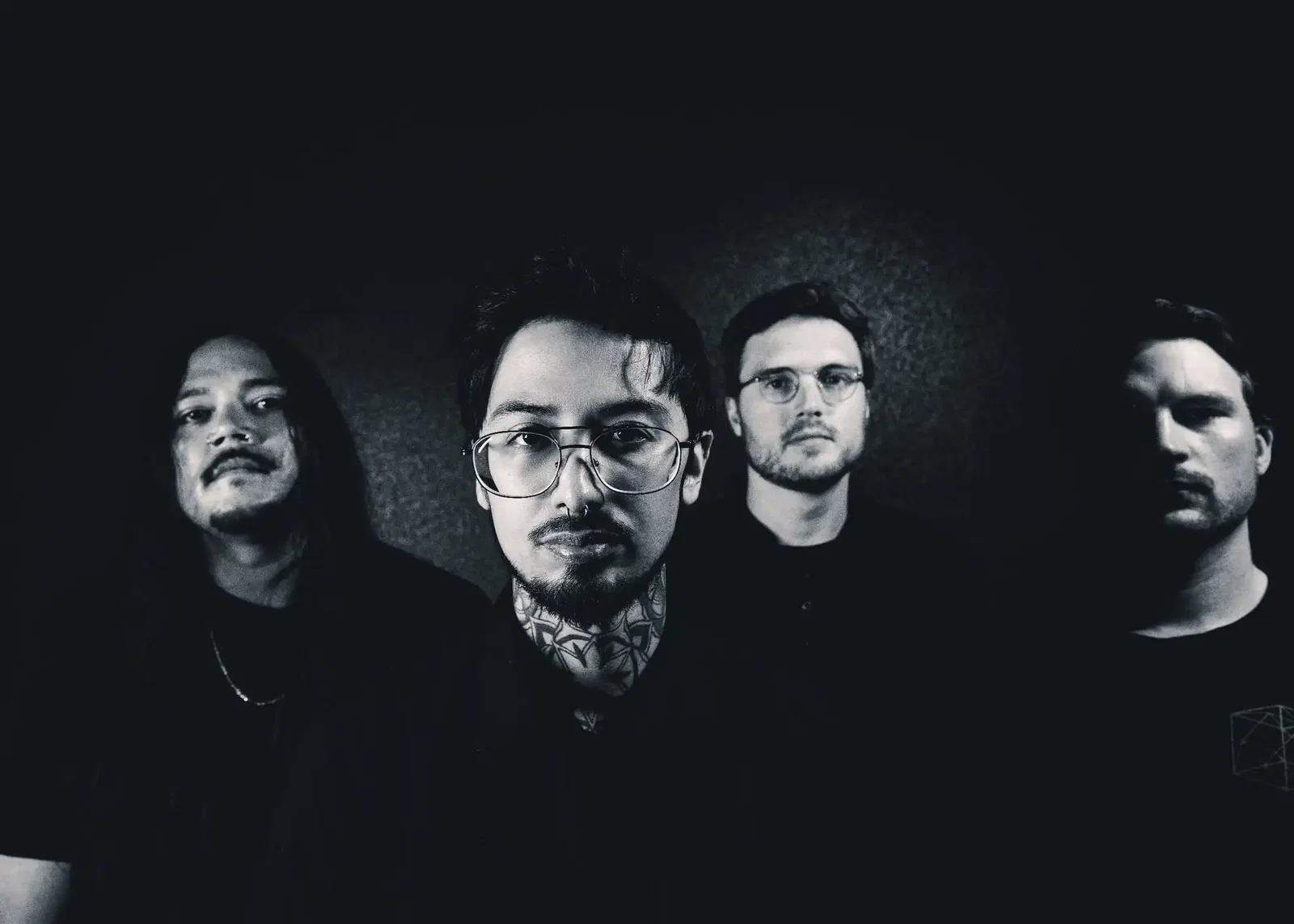 Blightfeeder: nuovo singolo e video "Non Serviam"