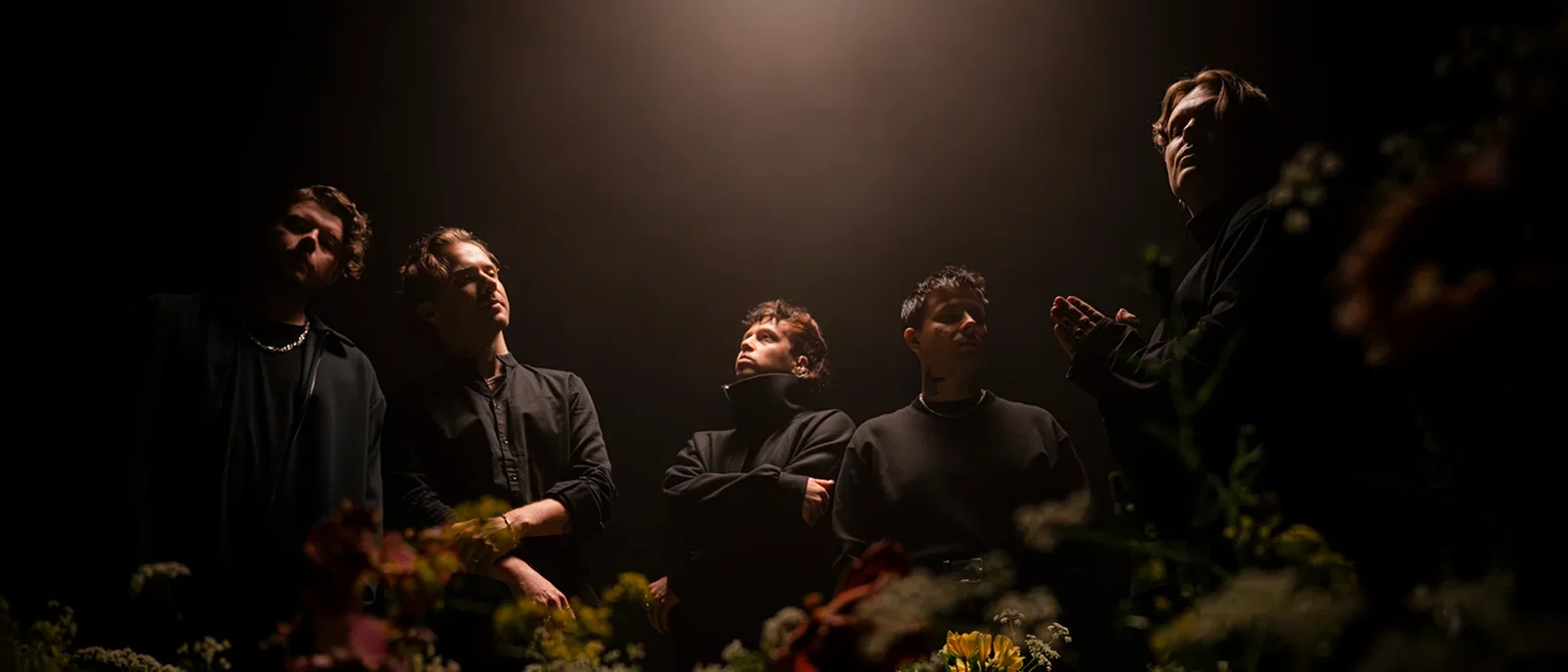 Blind Channel: il video musicale del nuovo doppio singolo "Diana" / "No Encores in a Swan Song"