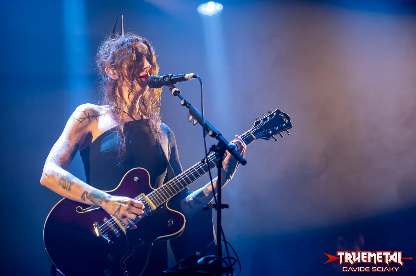Live Report: ArcTanGent Festival 2026 – Day 2 @ Bristol, UK 20/08/2026