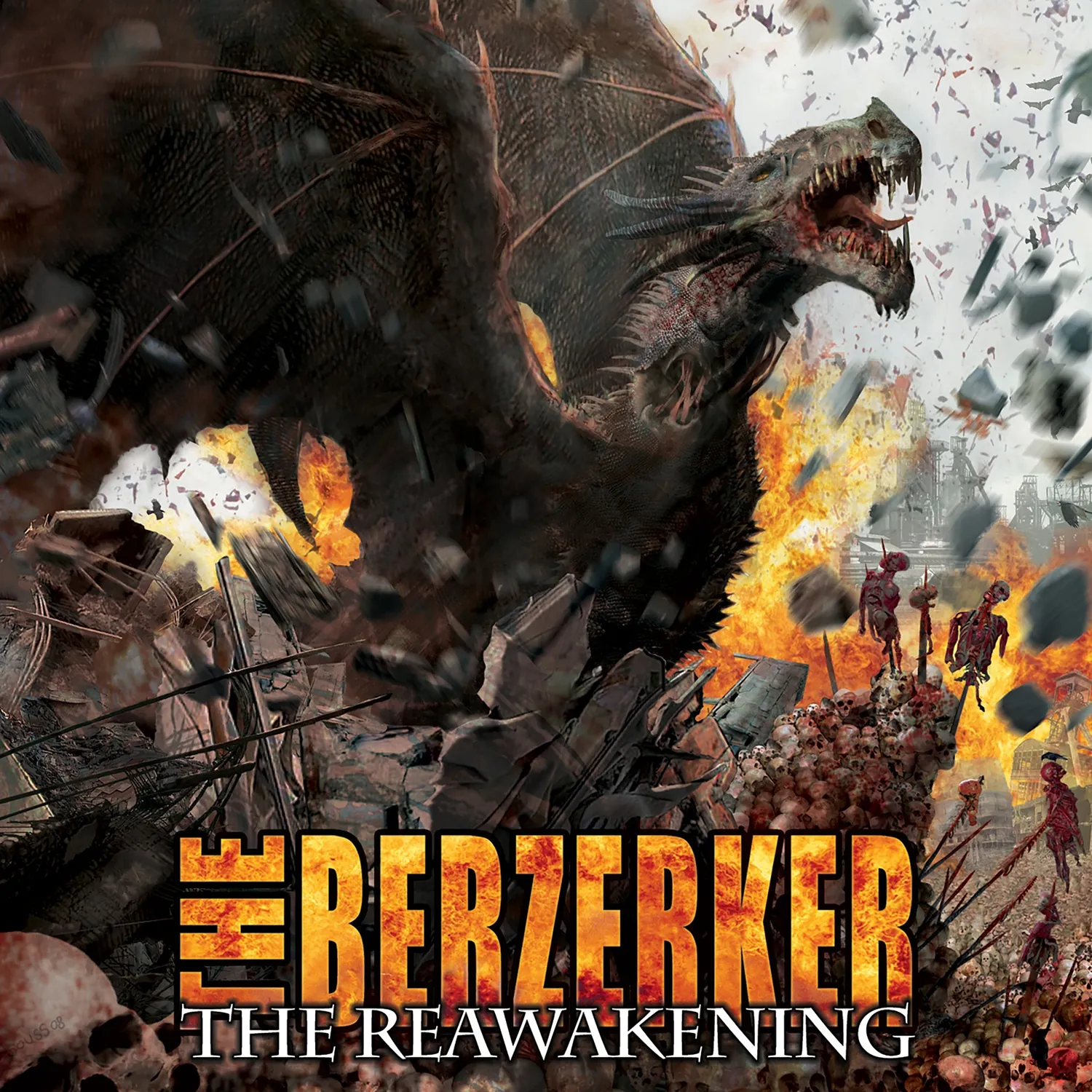 The Reawakening [Reissue]