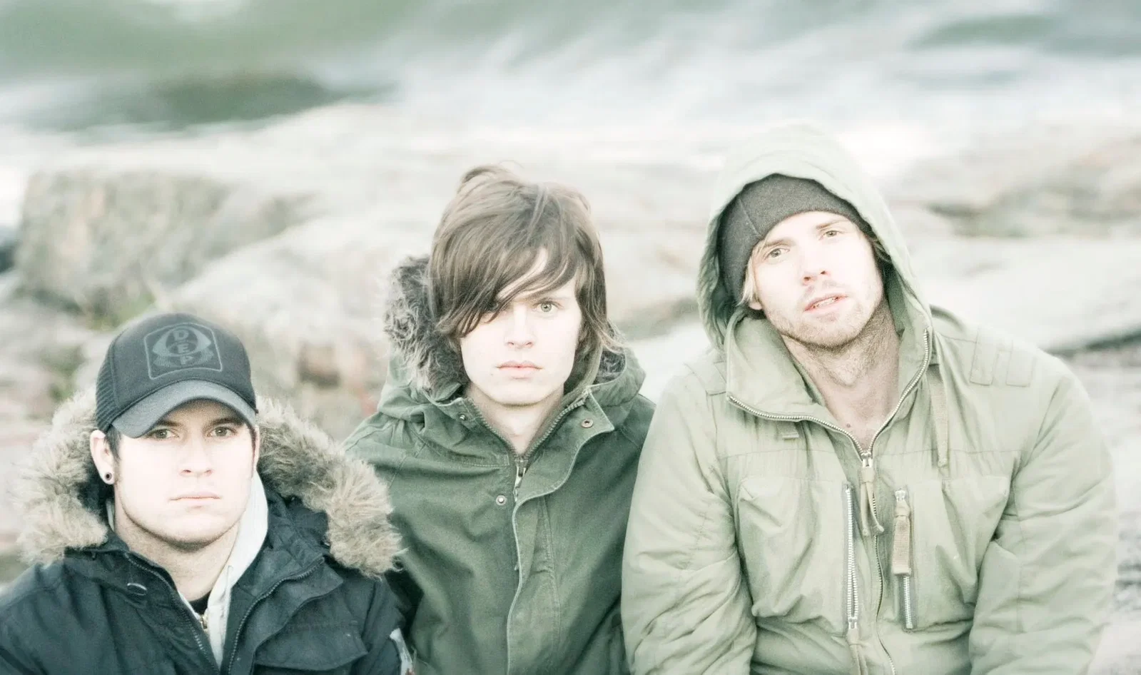 Cult Of Luna: pubblicato il visualizer video del nuovo singolo "A Way Back"