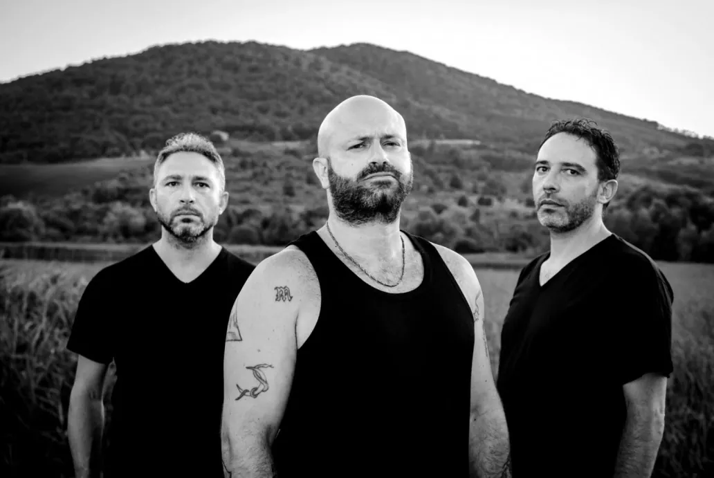 Ecnephias: annunciato il nuovo album "Liturgia della Notte"