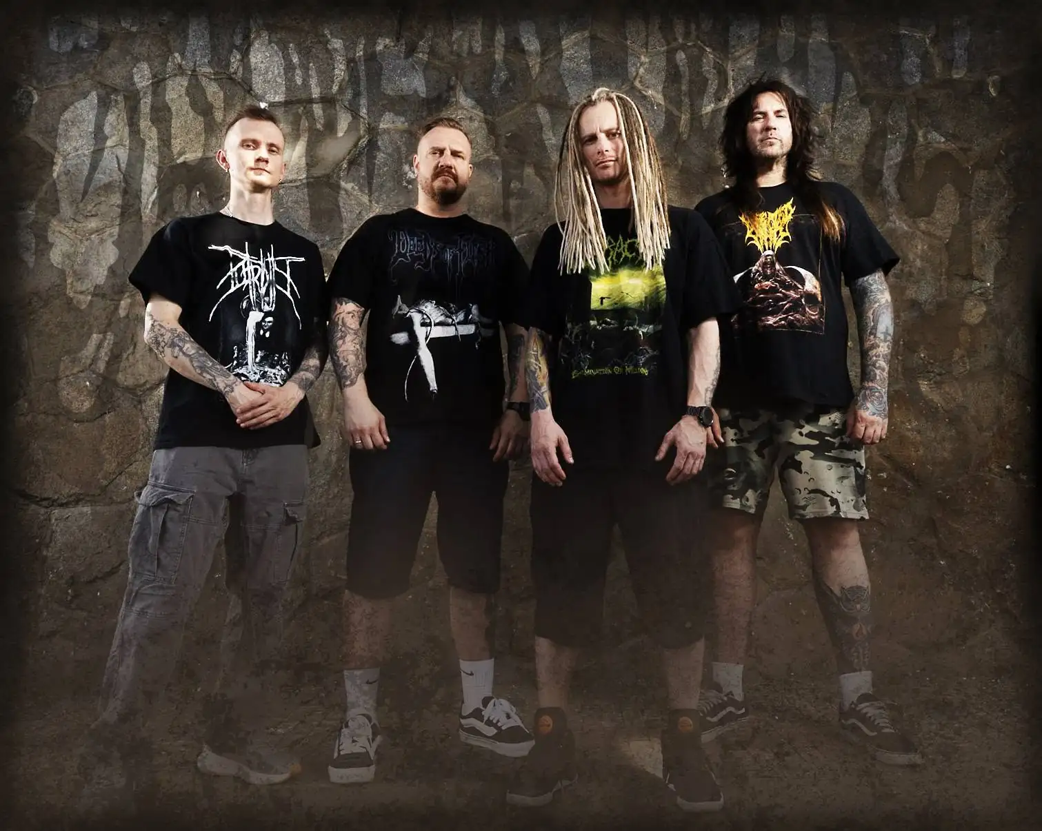 Masters of Gore: annunciata la seconda edizione e svelata a line up dell'evento con Epicardiectomy headliner