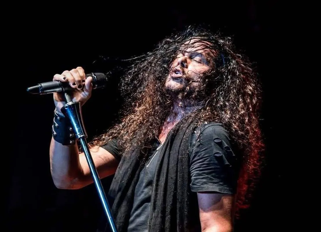 Yngwie Malmsteen: Jeff Scott Soto, "Una reunion con Yngwie? Mi interessa di più l'amicizia"