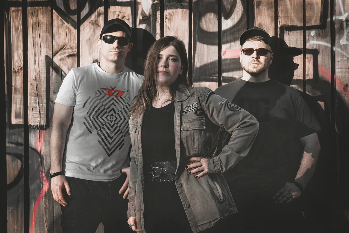 Join The Buzz: disponibile il nuovo EP "Your Own Story", lyric-video