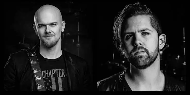 Intervista Kindred North (Andi Kravljaca e Andreas Nergård)
