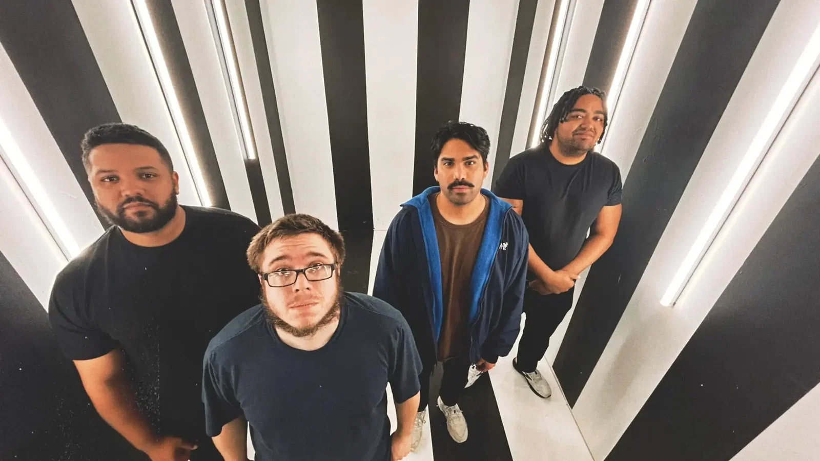 Lovers Tongue: nuovo singolo e lyric-video intitolato "O' Holy Fire Breather"