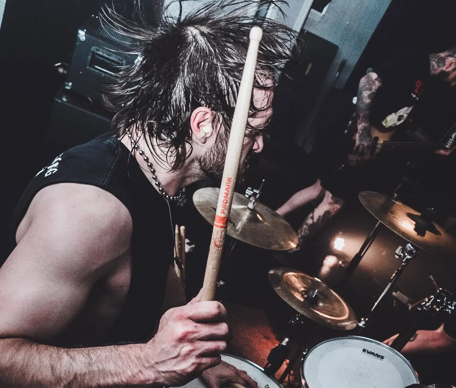 Mouth Breaker: pubblicato il videoclip del nuovo singolo "Step Down"