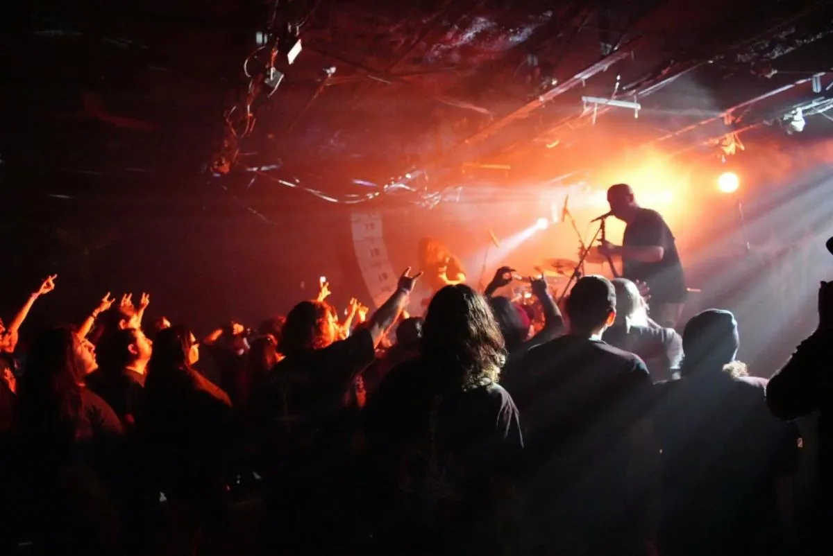 Narcotic Wasteland (ex-Nile): annunciato il nuovo singolo "Fentanyl Zombie Apocalypse", in uscita il 14 agosto