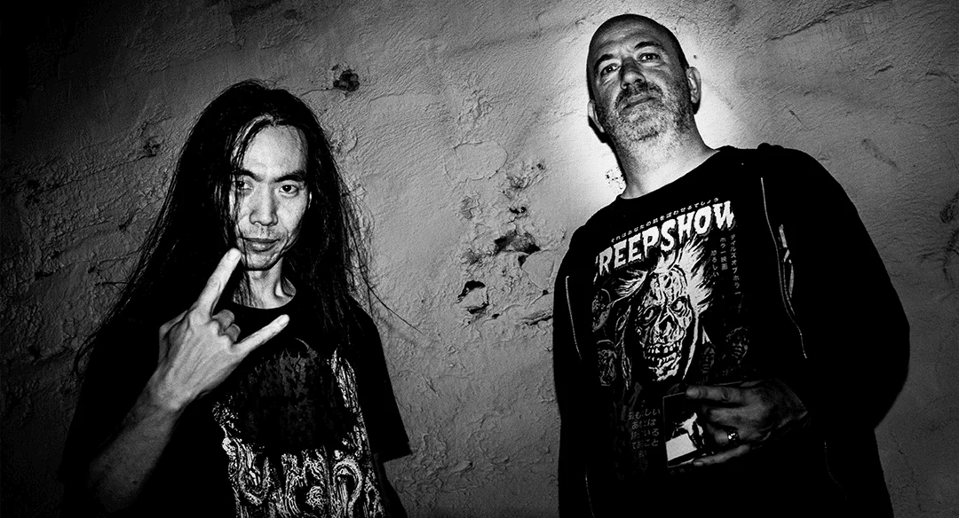 Narcotic Wasteland: il nuovo singolo "Fentanyl Zombie Apocalypse"