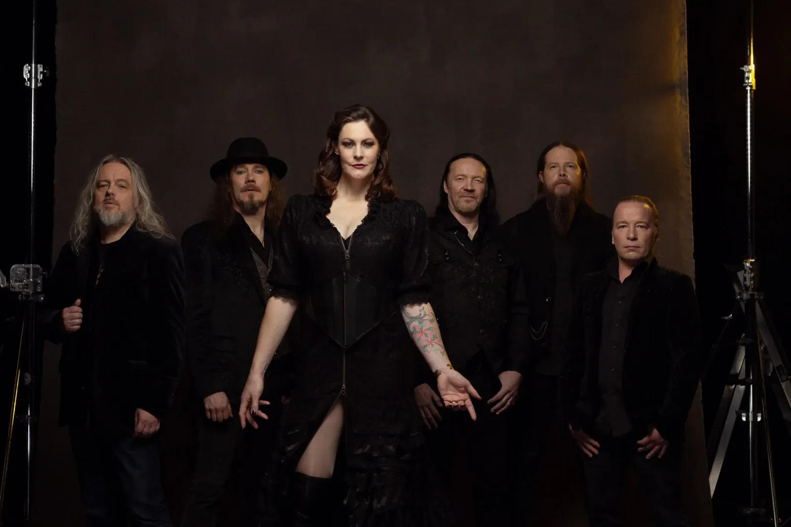 Nightwish: celebrano trent'anni anni di metal sinfonico con l'imponente opera "The Greatest 30 Years On Earth"