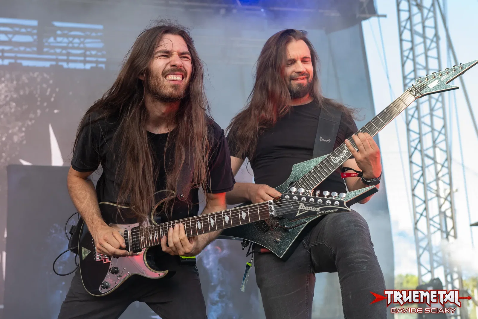 Obscura: pubblicato a sorpresa il nuovo video per "The Prolonging"