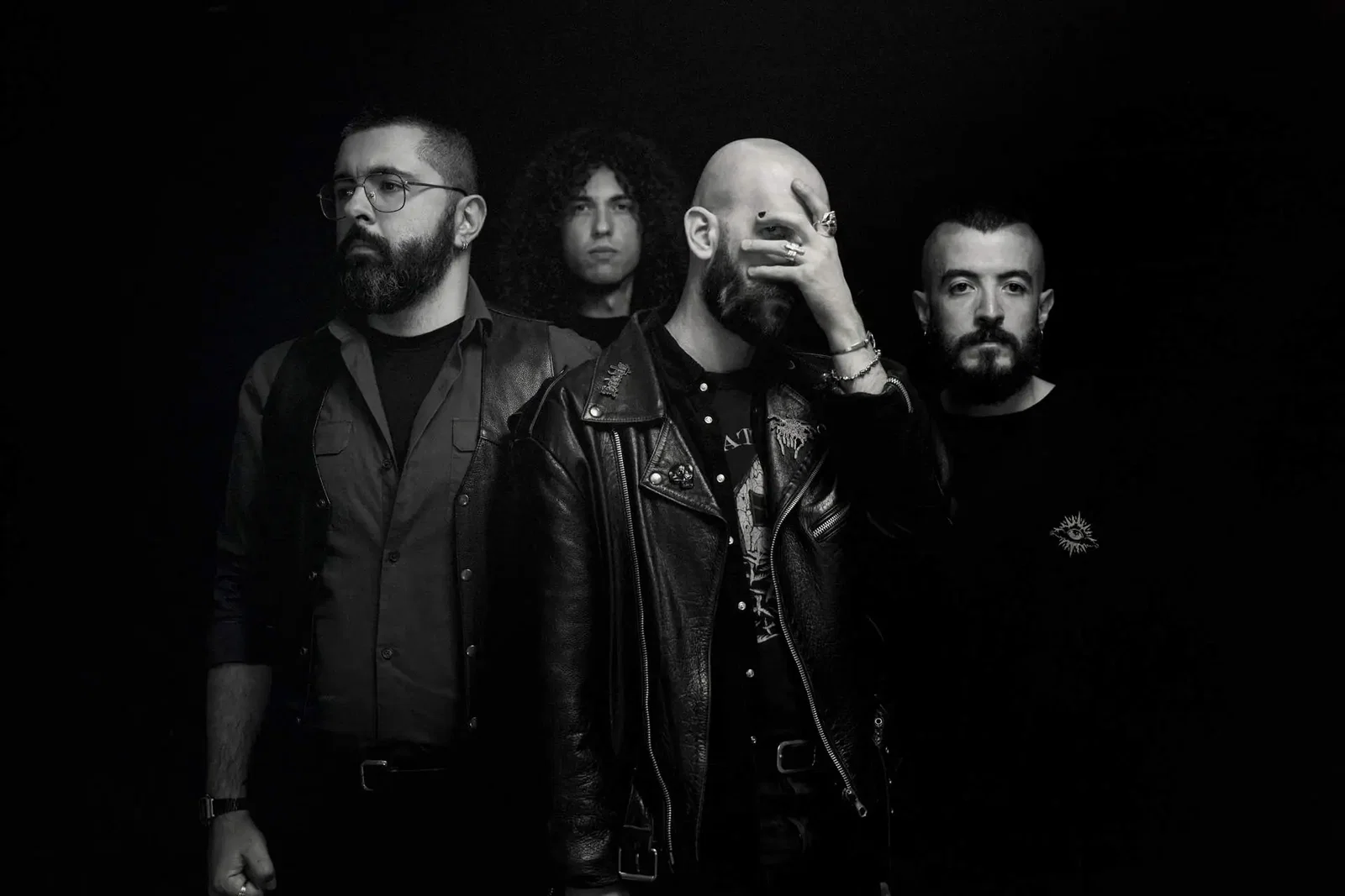 Orbita: annunciato l'album di debutto "Farewell to All We've Lost", ascolta il singolo "Rotten Flowers"